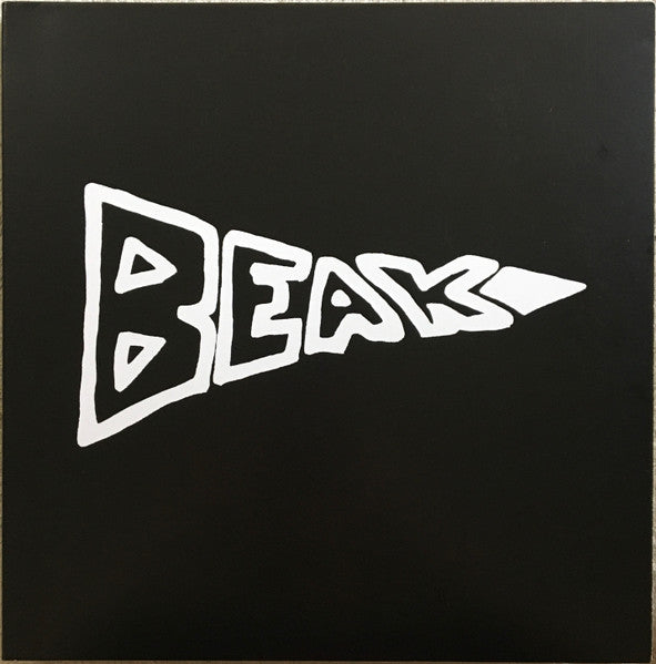 Beak> – Recordings 05/01/09 to 17/01/09 | Limited Edition Vinyl & Digital Download | Perfect for Music Collectors and Indie Rock Fans