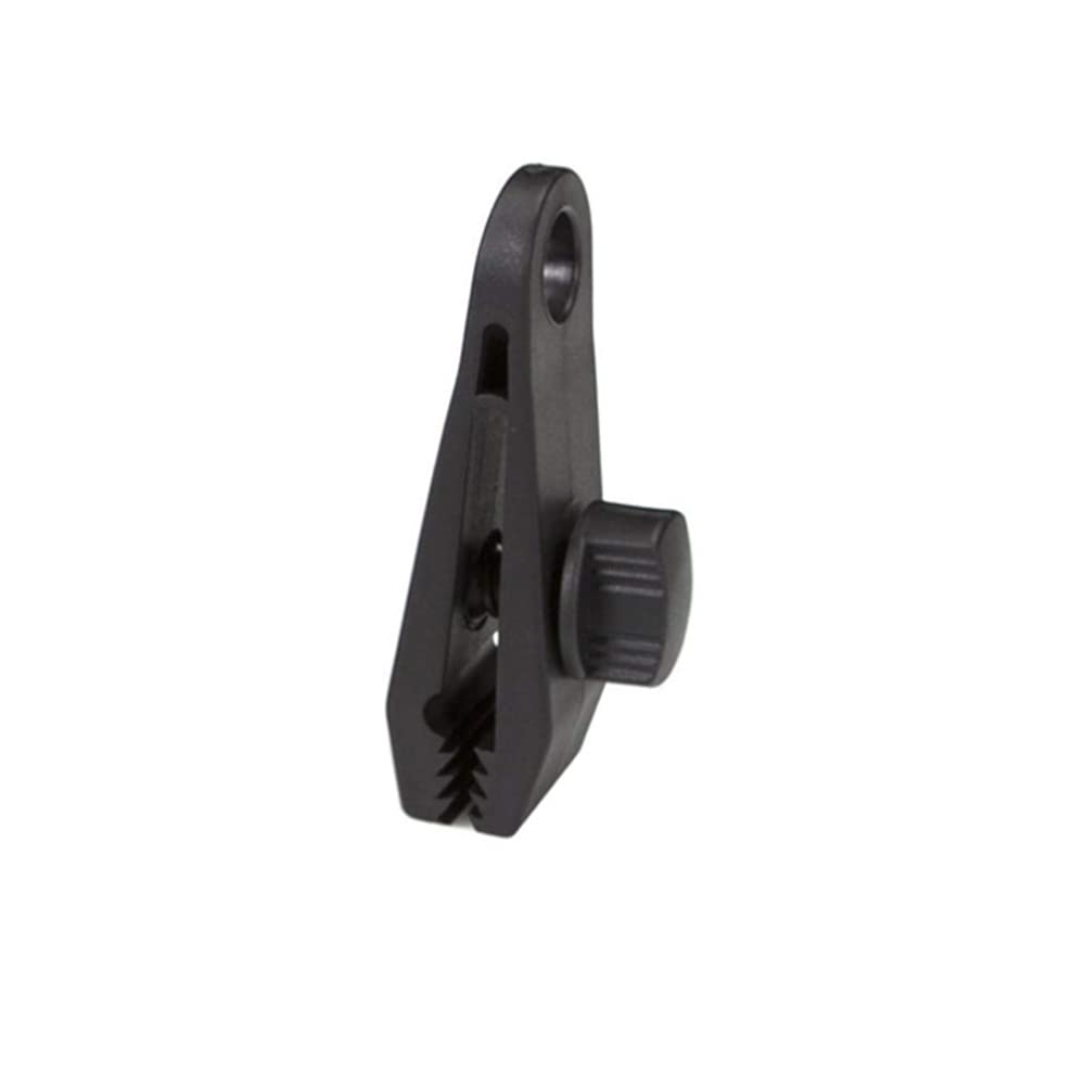 Heavy Duty Tarp Clips 10Pcs - Secure Tarps, Awnings for Camping & Canopies