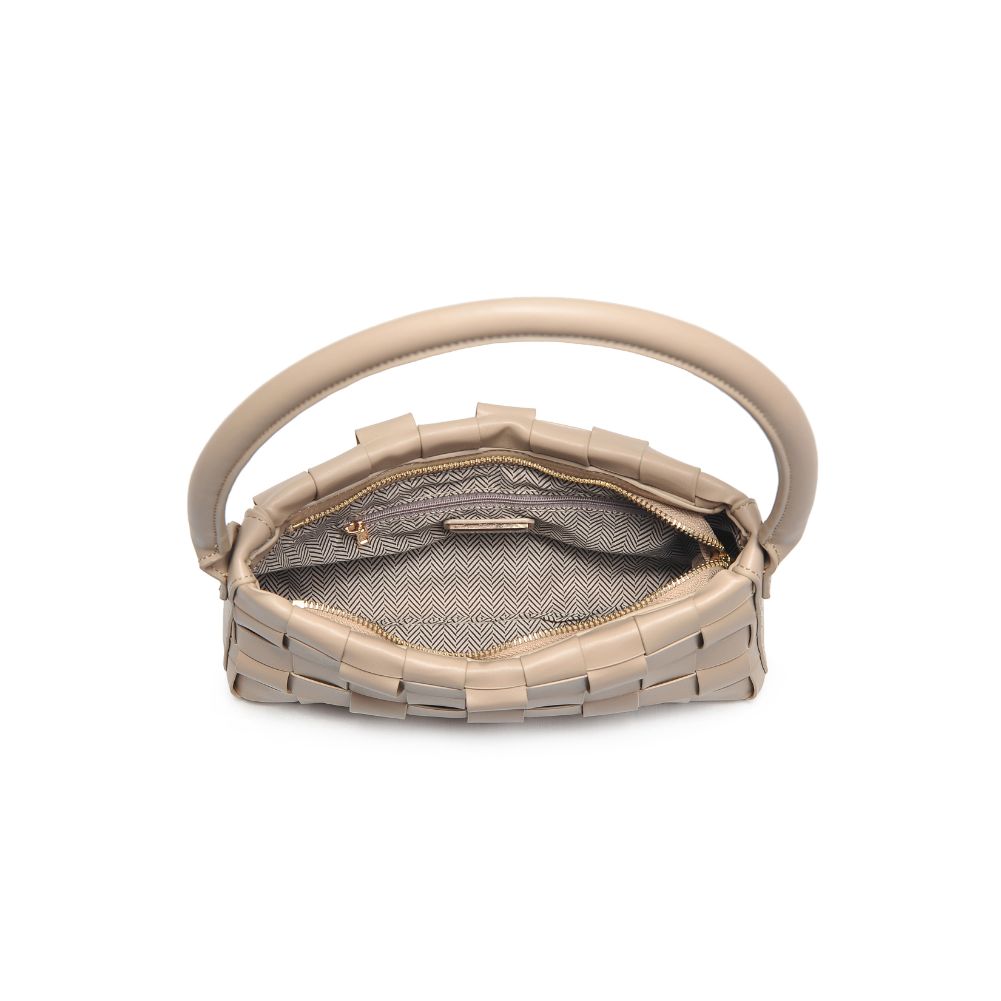 Vayne Woven Clutch for Women - Stylish Handbag for Evening Parties, Weddings & Date Nights | Elegant Crossbody Purse with Adjustable Strap