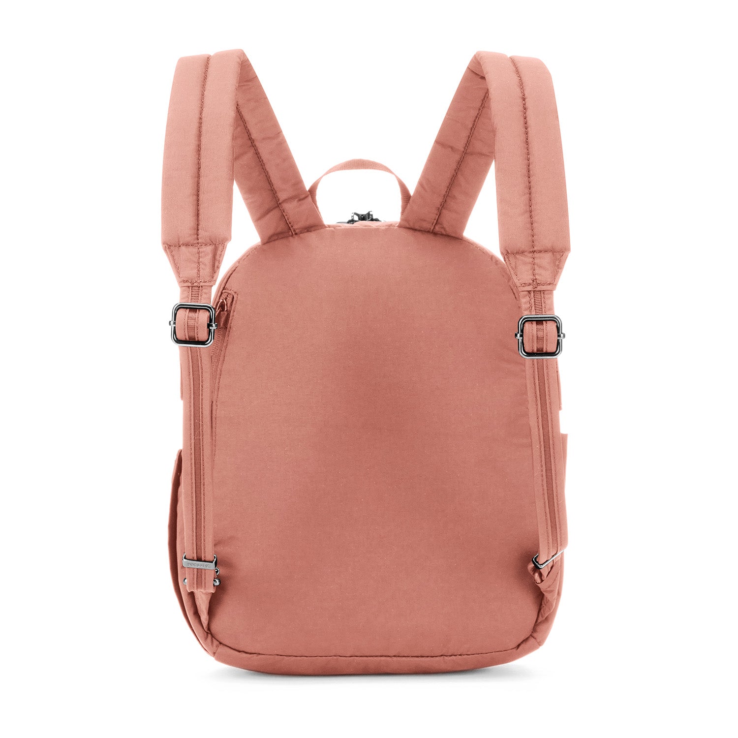 Pacsafe Citysafe CX Anti-Theft Backpack Petite - Secure Travel & Commute Bag for Women & Men - Perfect for Urban Adventures, Daily Use & Business Trips