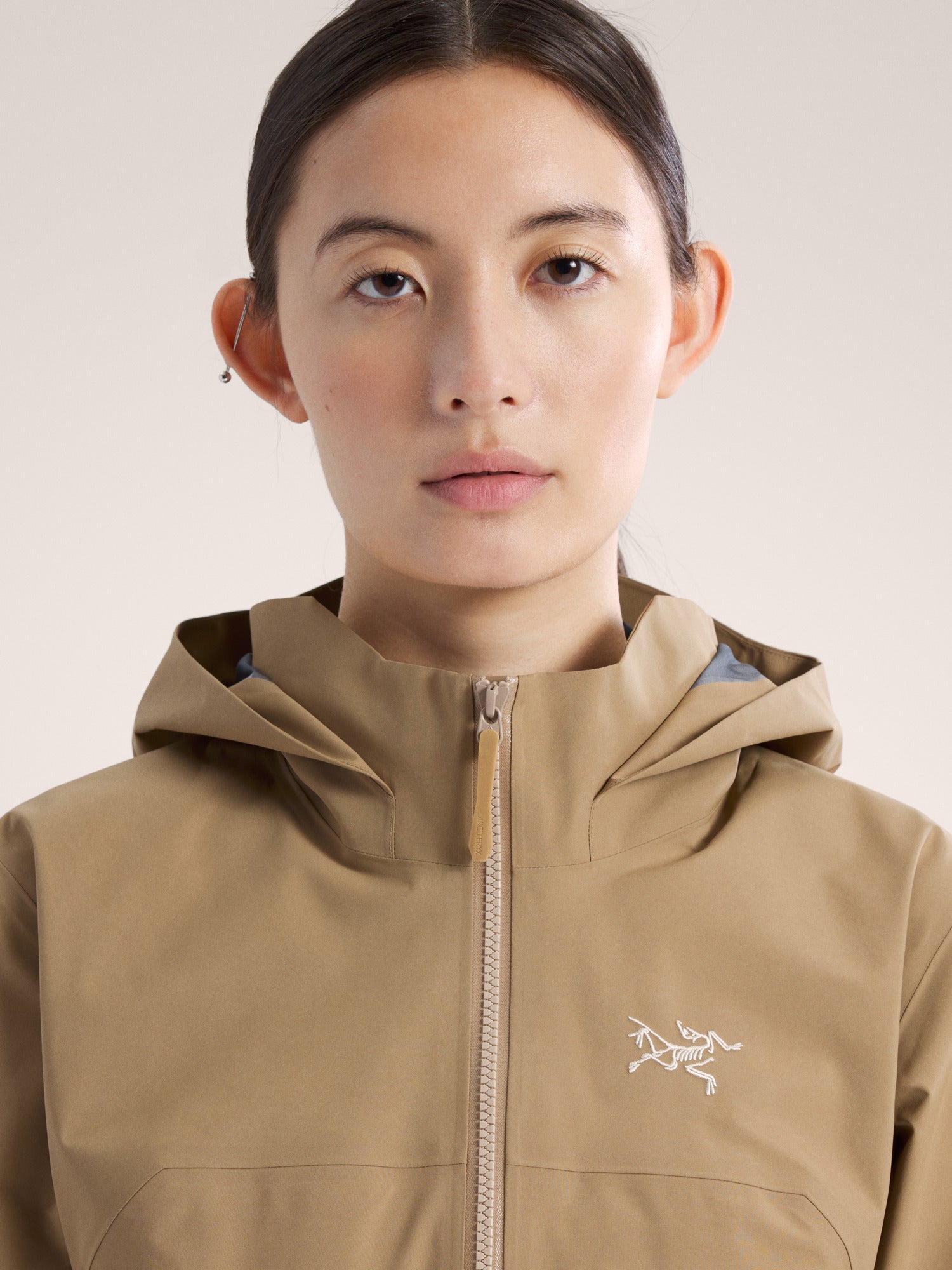 Beta Coat for Women - Stylish Winter Outerwear Jacket | Warm & Waterproof | Perfect for Snow, Hiking & Outdoor Activities