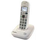 Clarity D704 1.9GHz Cordless Phone with Clear Sound - Perfect for Home & Office Communication