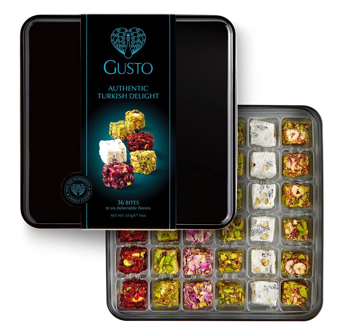 Soft Candy - Delicious Chewy Sweets for Parties, Gifts & Snacking | Bulk Candy for Holidays & Events