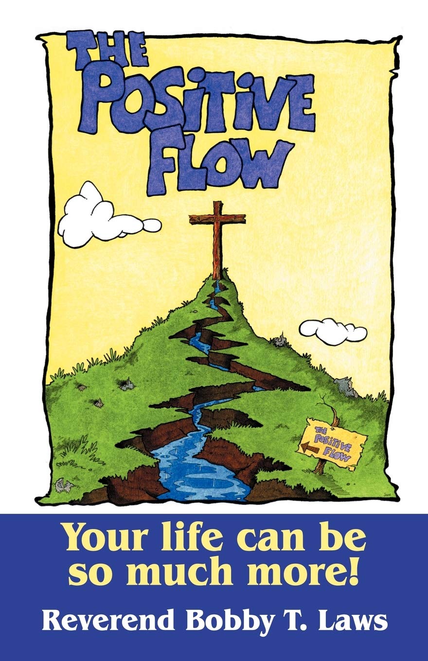 The Positive Flow: Transform Your Life with Inspirational Books & Self-Help Guides - Perfect for Personal Growth, Motivation & Daily Encouragement