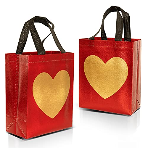 Heart - Red Color