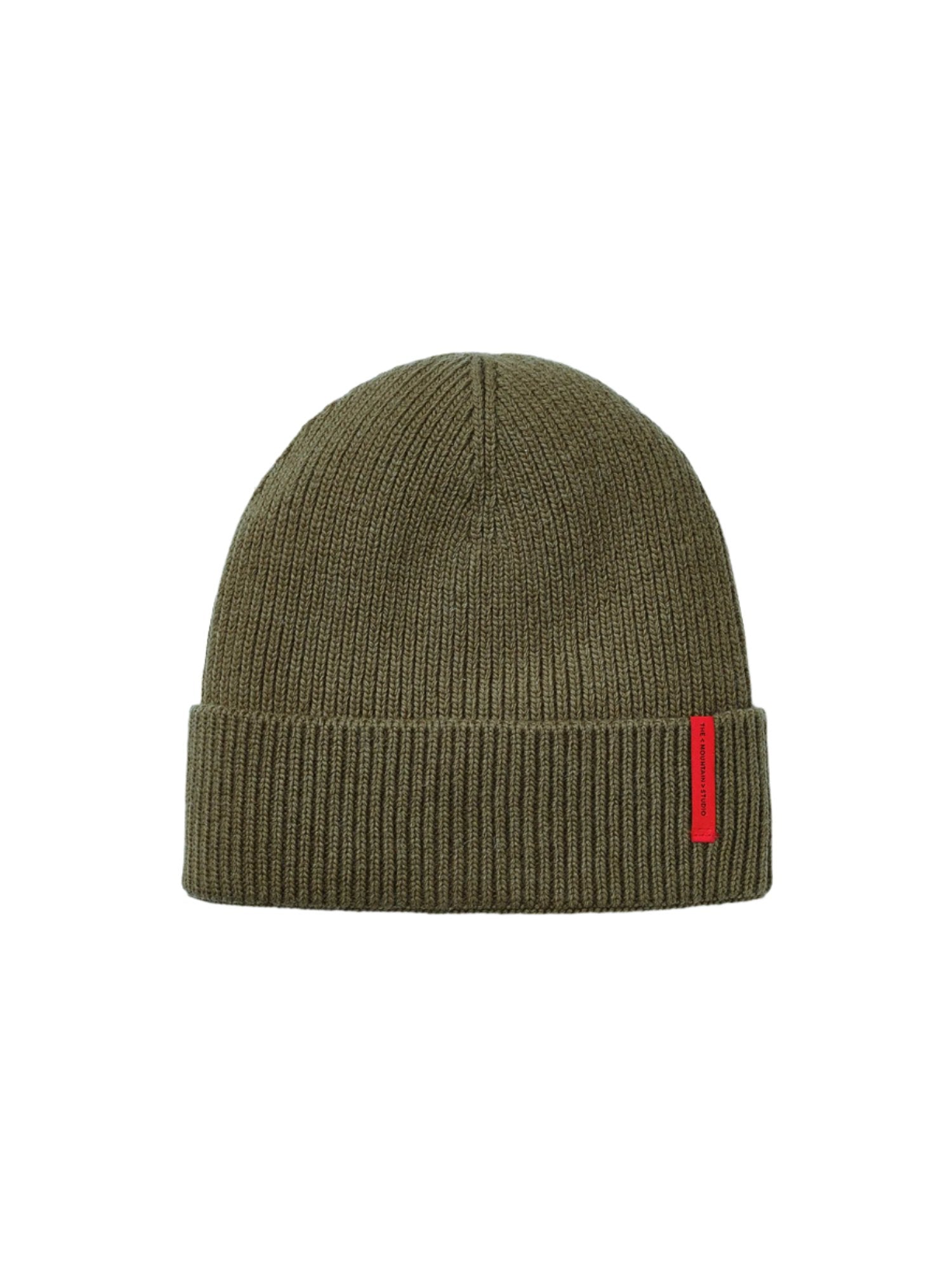 Warm Ribbed Cuff Beanie Hat for Men & Women - Winter Knit Skull Cap for Cold Weather - Perfect for Skiing, Snowboarding & Outdoor Activities