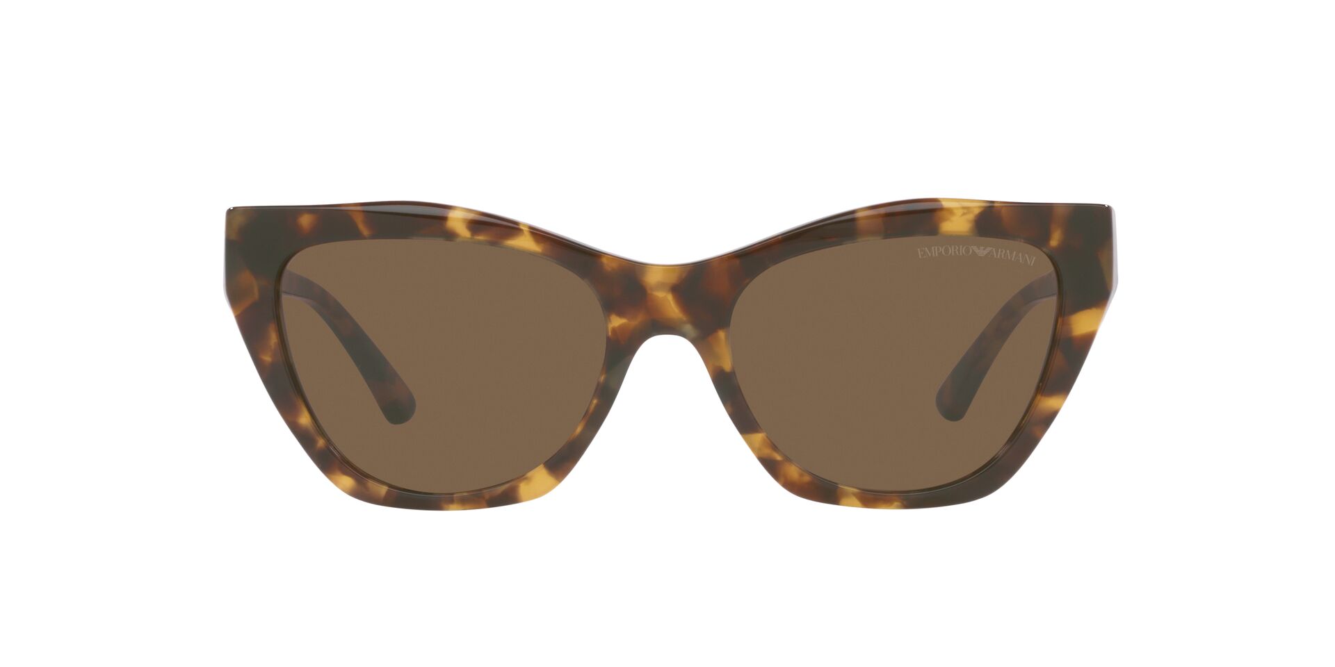 Emporio Armani EA4176 Sunglasses - Polarized UV Protection - Fashionable Aviator Style for Men & Women - Perfect for Driving, Travel & Outdoor Activities