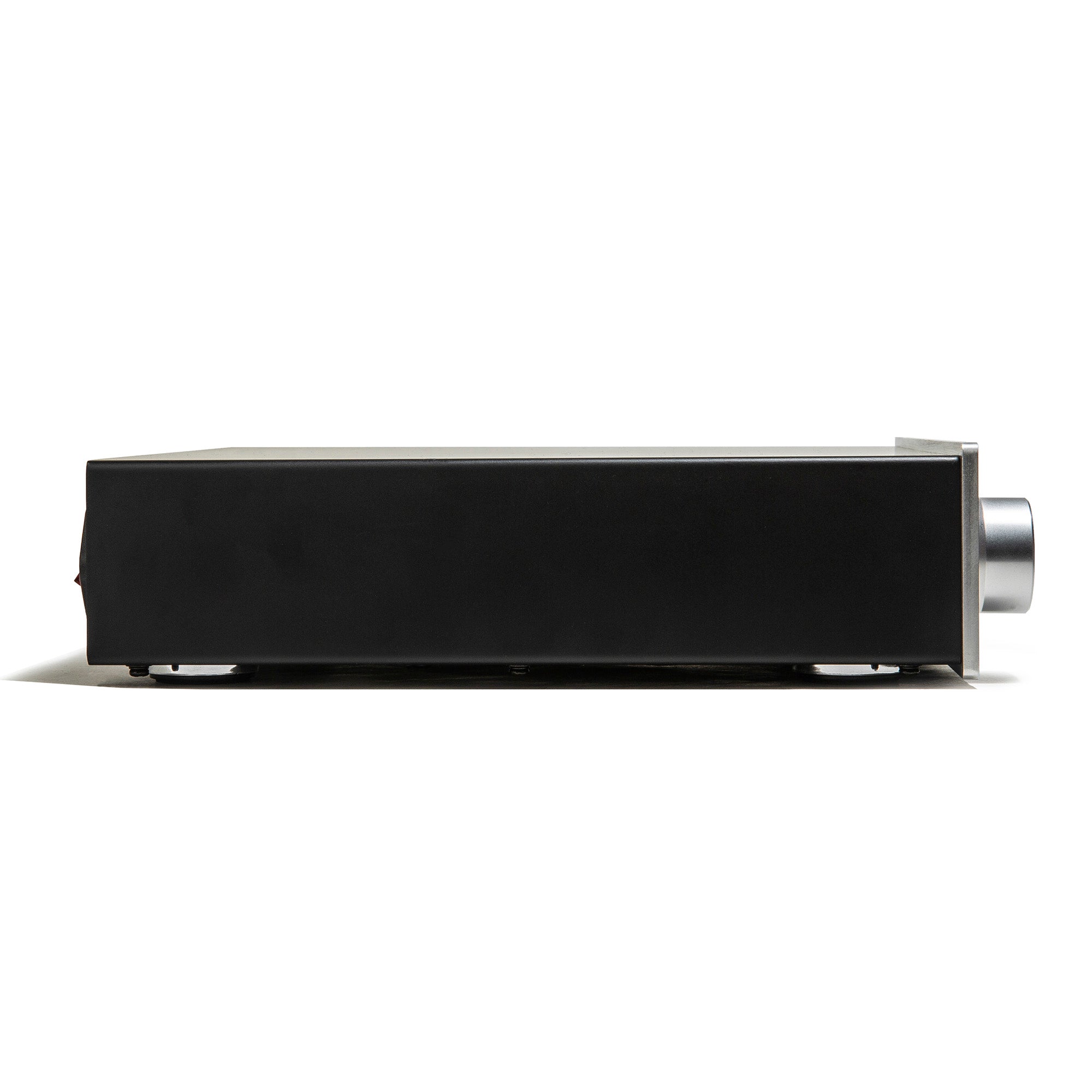 HIFIMAN EF400 High-Resolution Balanced Desktop DAC & Headphone Amplifier for Audiophiles - Perfect for Home Audio Setup and Professional Studio Use