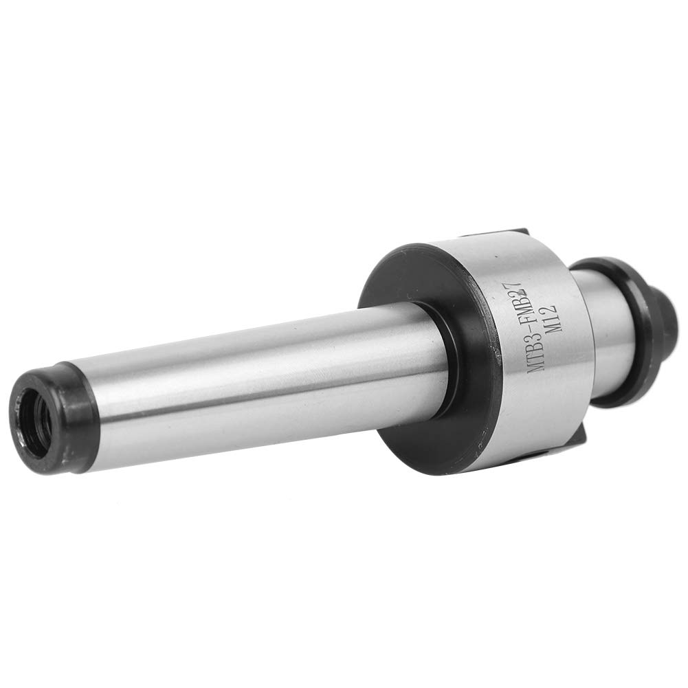 Durable Andraw Collet Chuck Holder for Milling Tools - High Precision CNC Tool Holder with Long Service Life - Perfect for CNC Machining, Metalworking & Industrial Applications