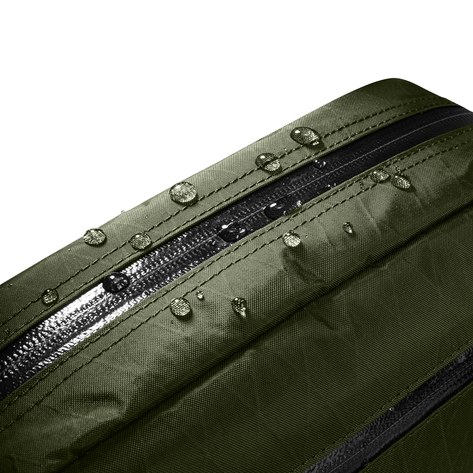 Aviator T35 X-Pac Chest Bag - Durable Crossbody Sling Pack for Outdoor, Travel & Everyday Use - Water-Resistant & Lightweight Design