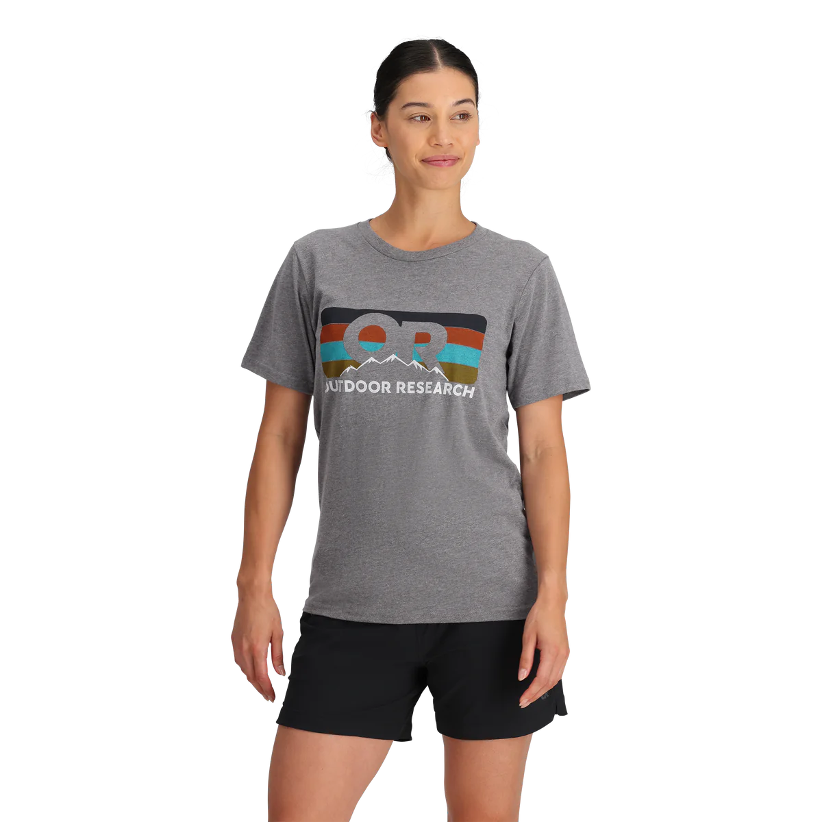 Advocate Stripe Unisex T-Shirt | Classic Cotton Tee for Men & Women | Perfect for Casual Wear, Street Style & Everyday Outfits