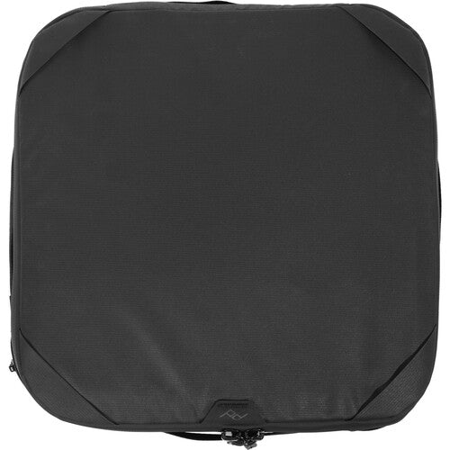 Peak Design Camera Cube v2 (Medium) - Waterproof DSLR & Mirrorless Camera Case for Travel, Hiking & Outdoor Photography - Durable & Lightweight Gear Storage Solution
