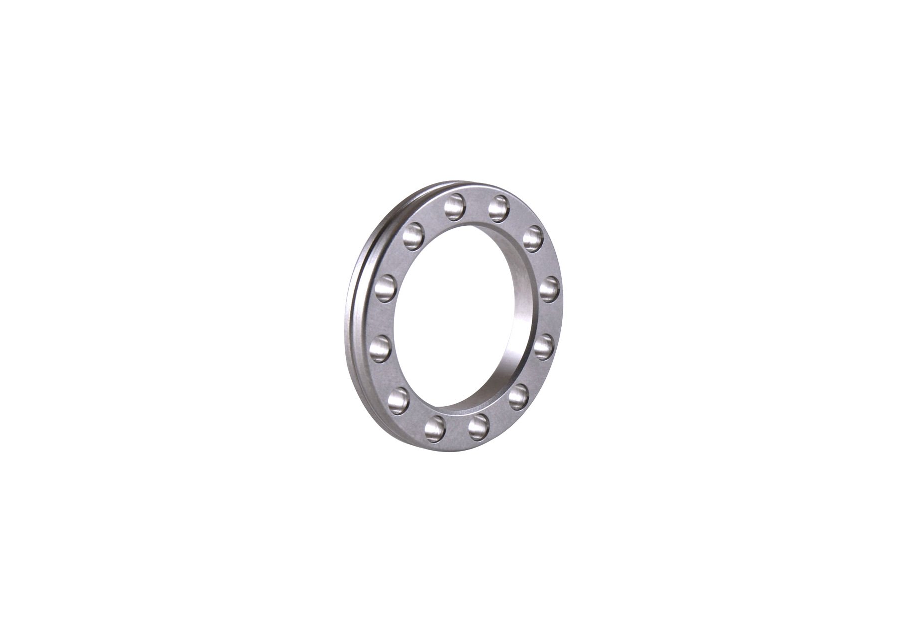UFO-MS Titanium Keychain Organizer - 12 Hole Compact Key Holder for Everyday Carry, Custom Keyring, Pocket Key Keeper, Perfect for Home, Office, and Outdoor Adventures