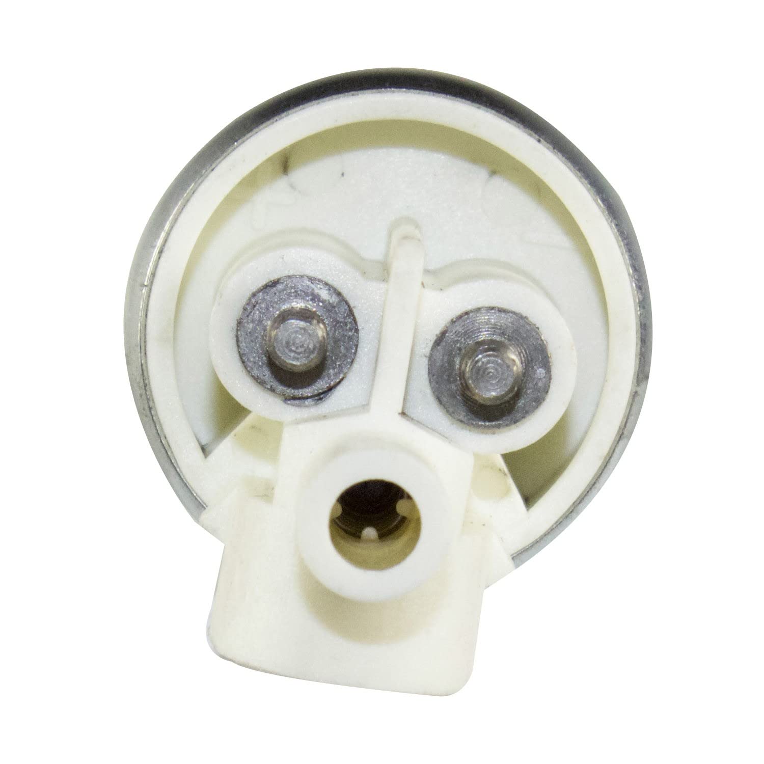 GMB 590-1060 Electric Fuel Pump Replacement for Chevy, GMC, Ford - High Performance Automotive Fuel Pump - Perfect for Off-Road, Towing & Daily Driving