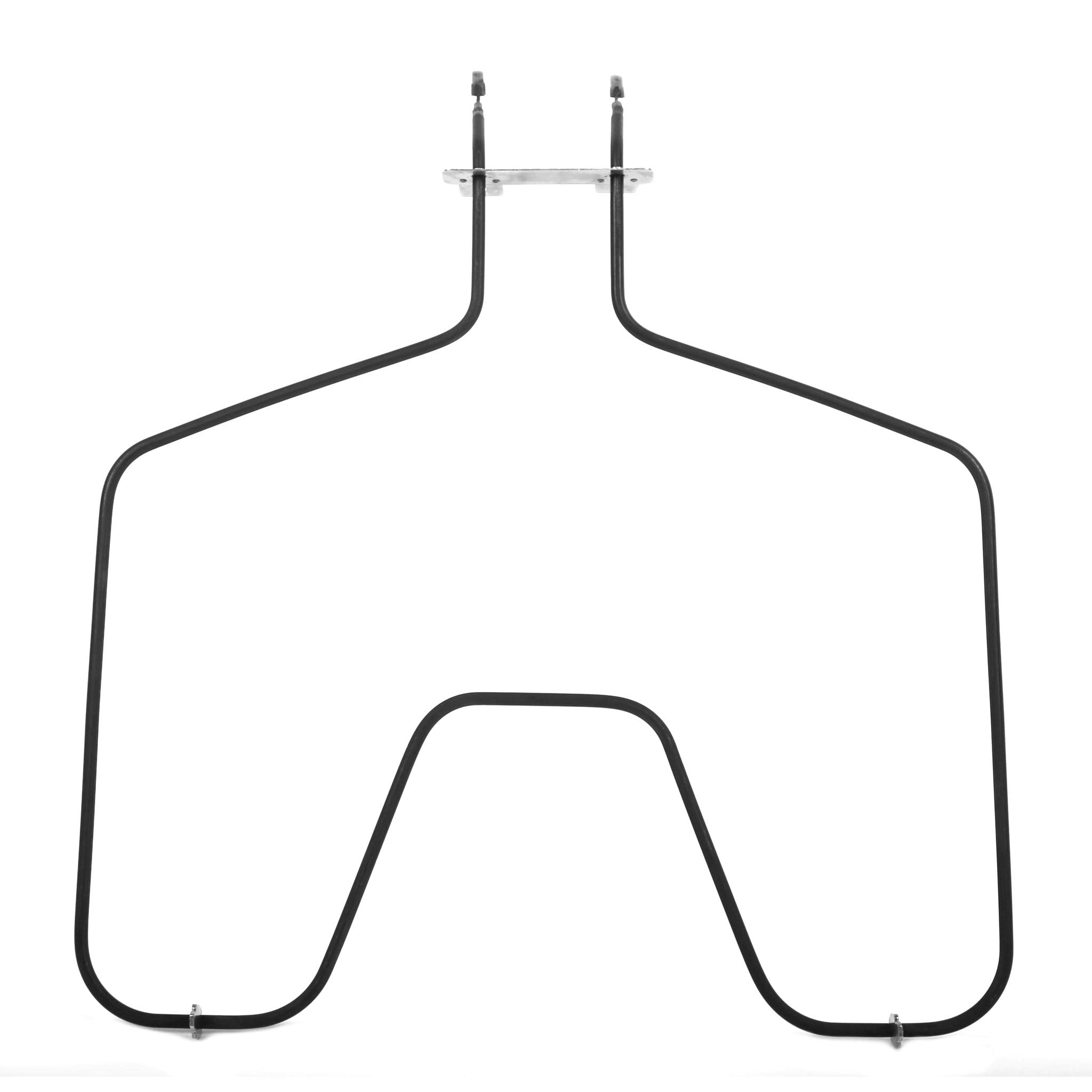 WEN Q-K0023 Oven Heating Element Replacement - Universal Fit for Most Ovens, White | Perfect for Baking, Roasting & Broiling in Home Kitchens