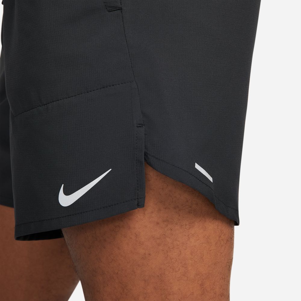Nike Men's 7 Stride Running Shorts - Lightweight Athletic Shorts for Jogging, Gym Workouts & Training | Breathable Quick-Dry Fabric for Comfortable Running & Sports Activities