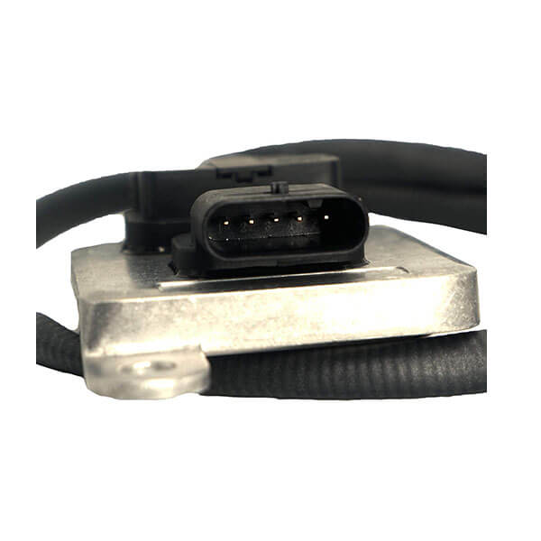 NOx Nitrogen Oxides Sensor 5WK96681D 12V Compatible with Mercedes Benz W166 W172 W205 W221 - Improve Emissions Control for Cleaner Driving