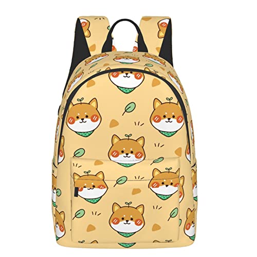 Cartoon Dog