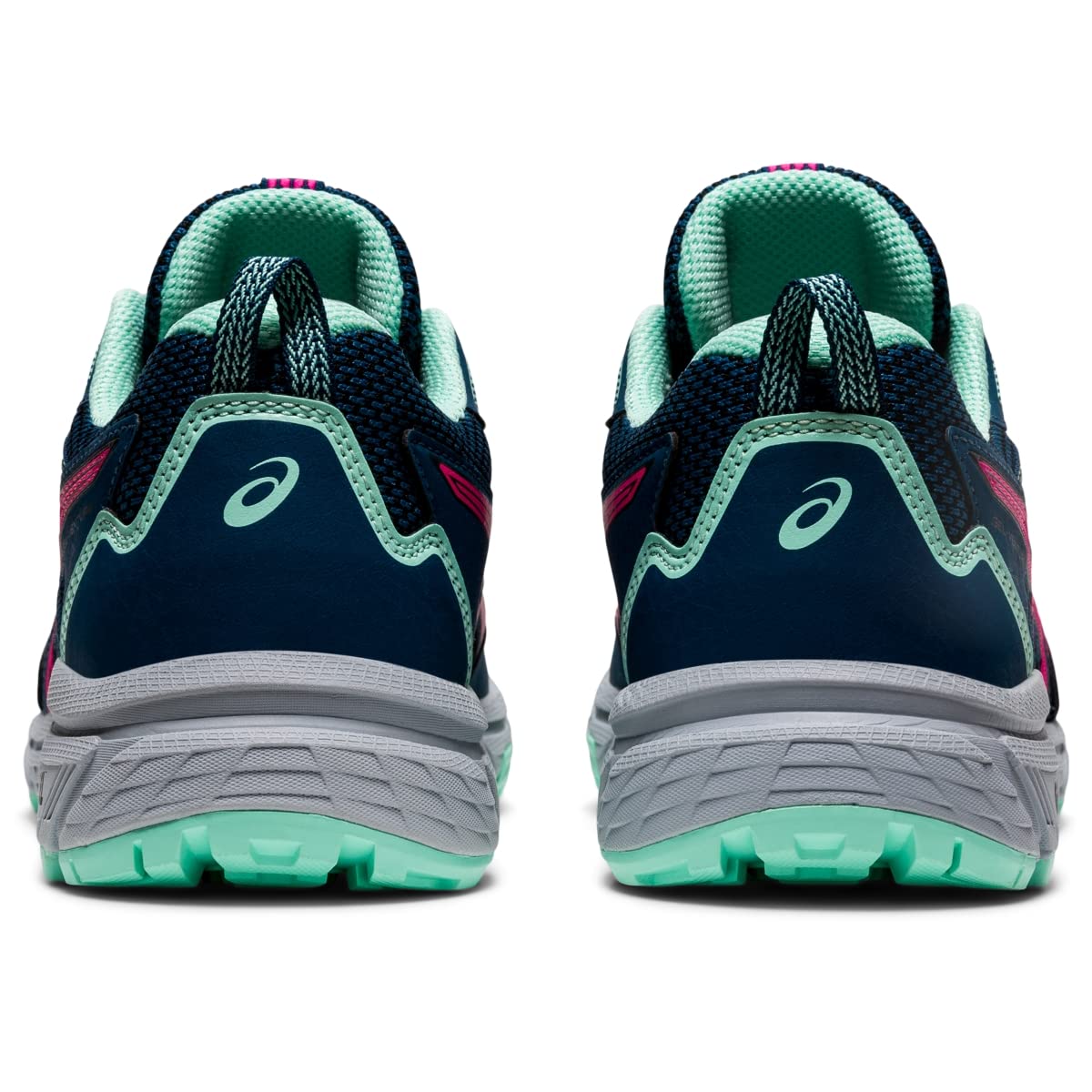 ASICS Women's Gel-Venture 8 Running Shoes - Lightweight Trail Running Sneakers with GEL Cushioning for Women | Perfect for Hiking, Gym Workouts & Outdoor Activities