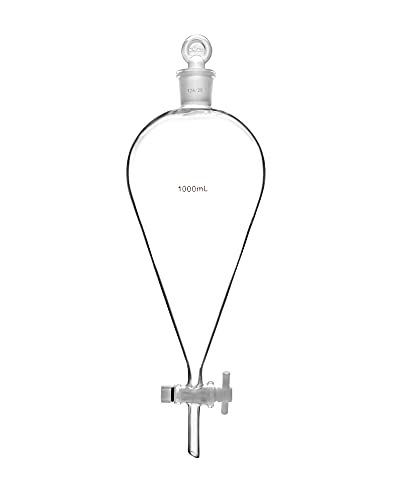 1000ml-Stopcock