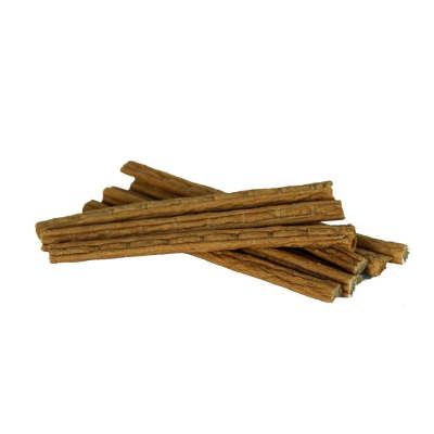 A Tail-Wagging Adventure with Natural Cravings USA Turkey Sizzle Sticks