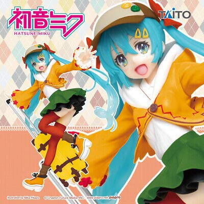 Taito Original 7