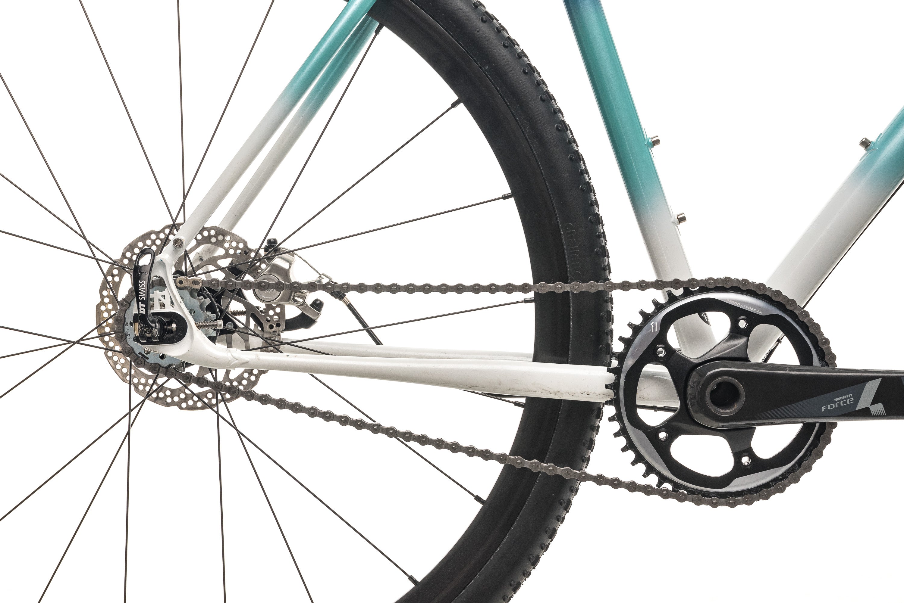 All City Nature Boy Cyclocross Bike 2020 - 49cm Lightweight Aluminum Frame, Disc Brakes for Off-Road Racing & Urban Commuting - Perfect for Cyclocross, Gravel Roads & City Riding