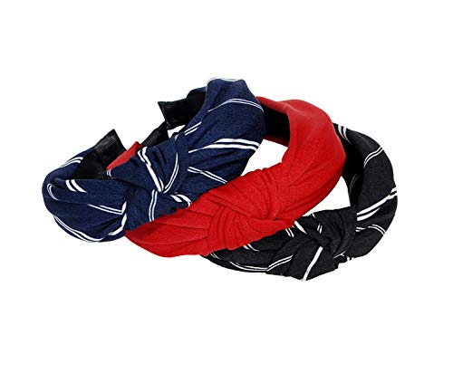 Blue Red Black