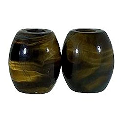 Tiger's Eye (Medium)