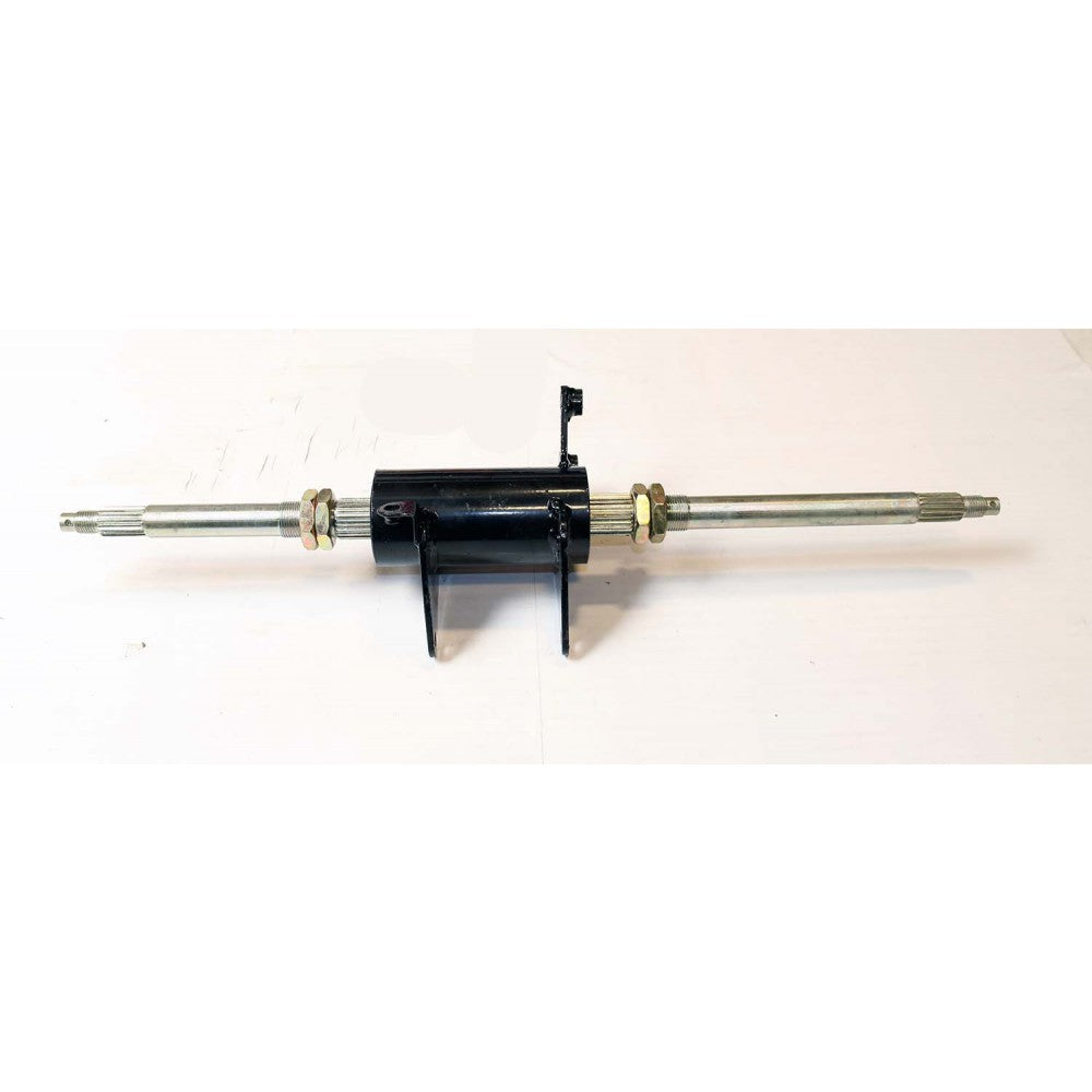 Mini Blazer Rear Axle Replacement Part - Durable & High-Performance for Off-Road & Adventure Vehicles - Perfect for Jeep, SUV & Truck Upgrades