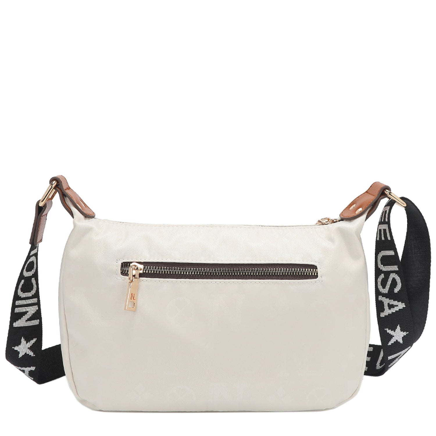 Stylish MARGOT Shoulder Bag for Women - Fashionable Crossbody Purse with Adjustable Strap - Perfect for Work, Travel & Everyday Use