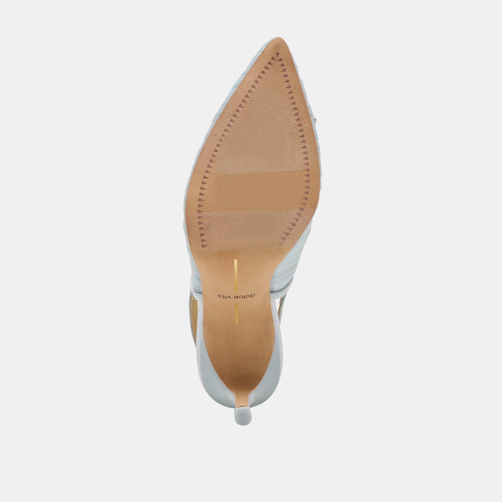 YELA HEELS Light Blue Tulle Women's High Heel Shoes for Weddings, Parties & Special Occasions - Elegant Evening Sandals with Comfortable Fit