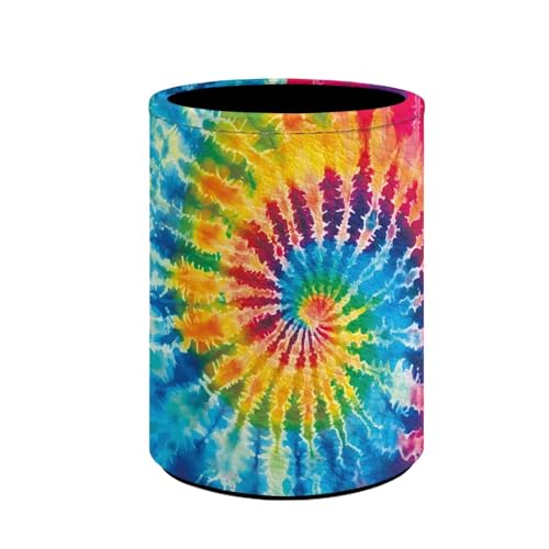 Rainbow Tie Dye Theme