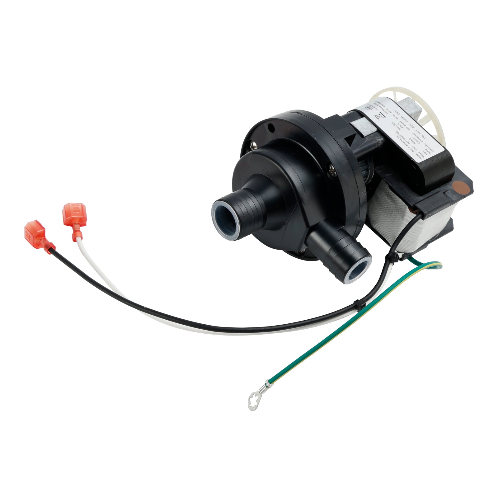 040006556 Water Pump Kit - 115/60/1, 9