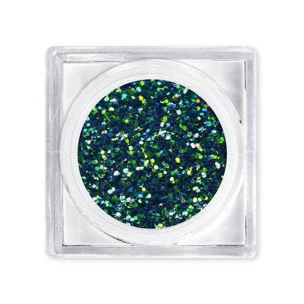 Lit Loose Glitter Makeup - Long Lasting Cosmetic Glitter for Face & Body - Perfect for Festivals, Parties & Halloween Makeup Looks