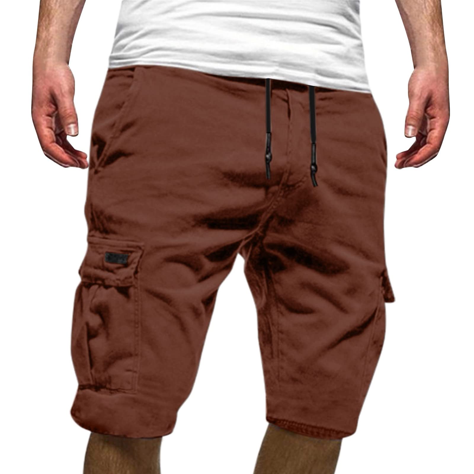 Men's Swimwear - Quick Dry Swim Trunks, Sexy Swim Shorts & Boxer Swimsuits for Men | Comfortable Beachwear & Poolside Outfit | Perfect for Swimming, Vacation & Summer Activities 2022 KJIY-248