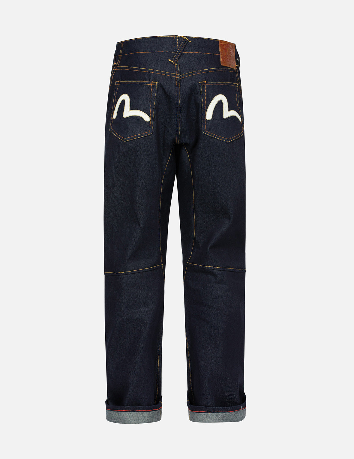 3D Cut Seagull Embroidery Jeans for Women - Trendy Distressed Denim Pants with Unique Embroidered Design, Perfect for Casual Outings and Street Style Fashion