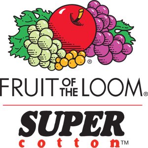 Fruit of the Loom Men's 82230 Crew Neck T-Shirt Pack - Soft Cotton Casual Tees for Everyday Wear | Perfect for Work, Gym & Lounge