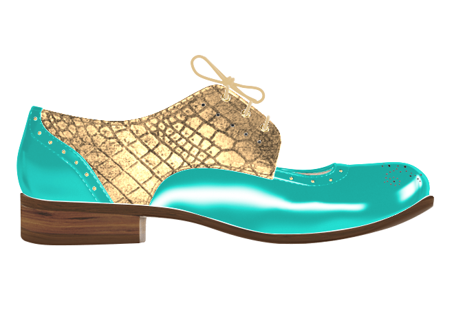 Florence Cutout Oxford Shoes for Women - Stylish & Comfortable Loafers for Casual Outfits, Office Wear & Everyday Use