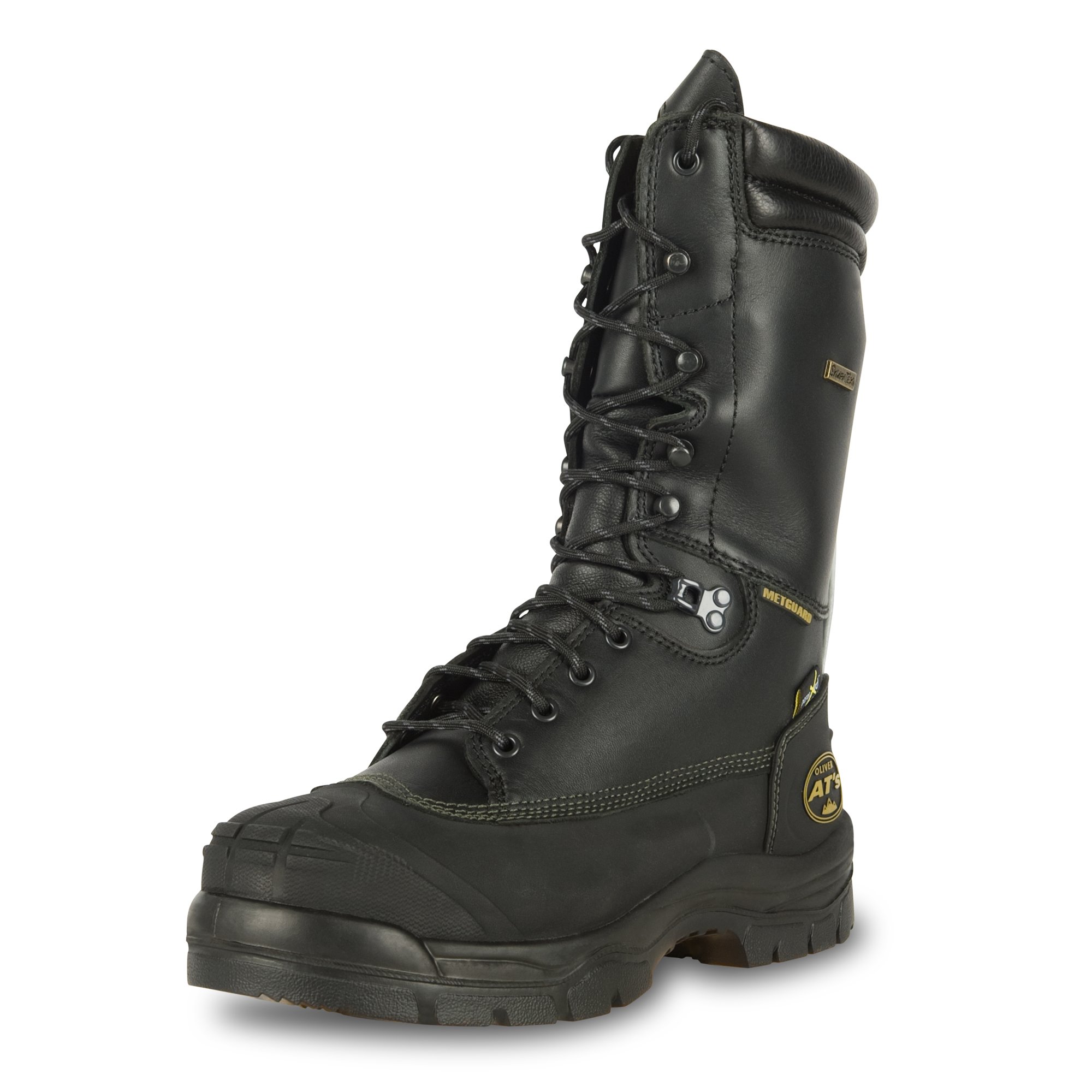Oliver Footwear Men's 10