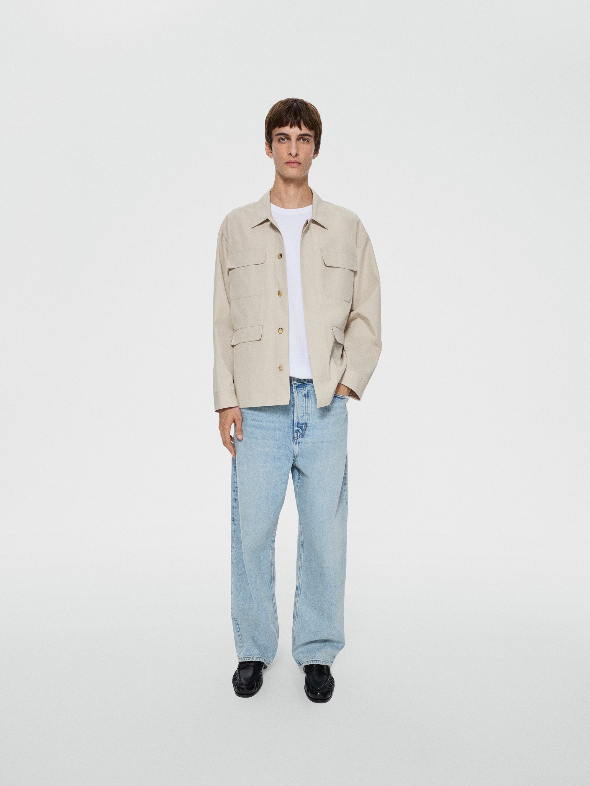Stylish Baggy Jeans for Women & Men | Comfortable & Trendy Denim Pants | Perfect for Casual Wear, Street Style & Everyday Outfits