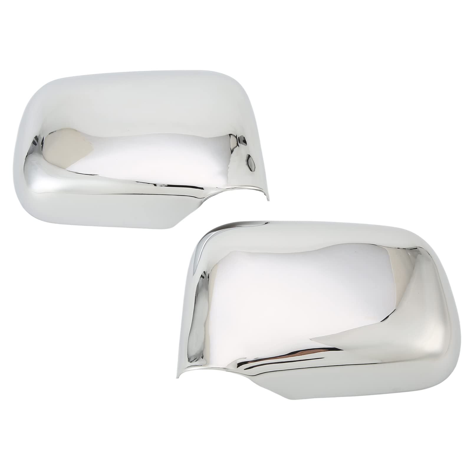 1995-1999 Honda CRV Mirror Covers - Decorative Anti-Scratch Heat Resistant Mirror Housing Protectors | Perfect for Car Customization & Vehicle Protection