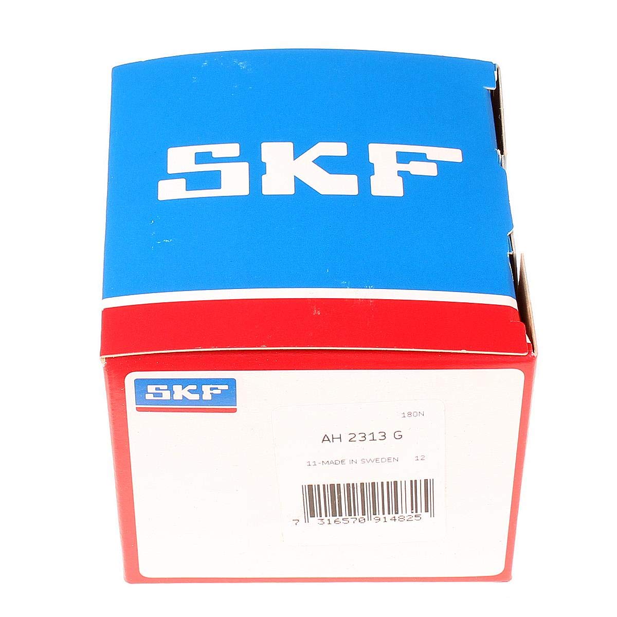 SKF AH 2313 G Standard Accessories - Brand New Factory Sealed | Industrial Machinery & Automotive Replacement Parts