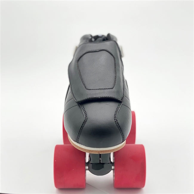 Roller Derby Primo Grand Prix Men's & Women's Adjustable Roller Skates - Perfect for Indoor & Outdoor Skating, Rinks, Fitness & Fun