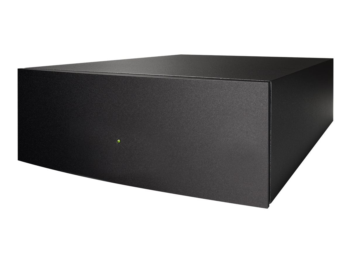Naim StageLine N - High-End Audio System for Home Theater & Music Listening | Premium Sound Quality for Movies, Concerts & Gaming