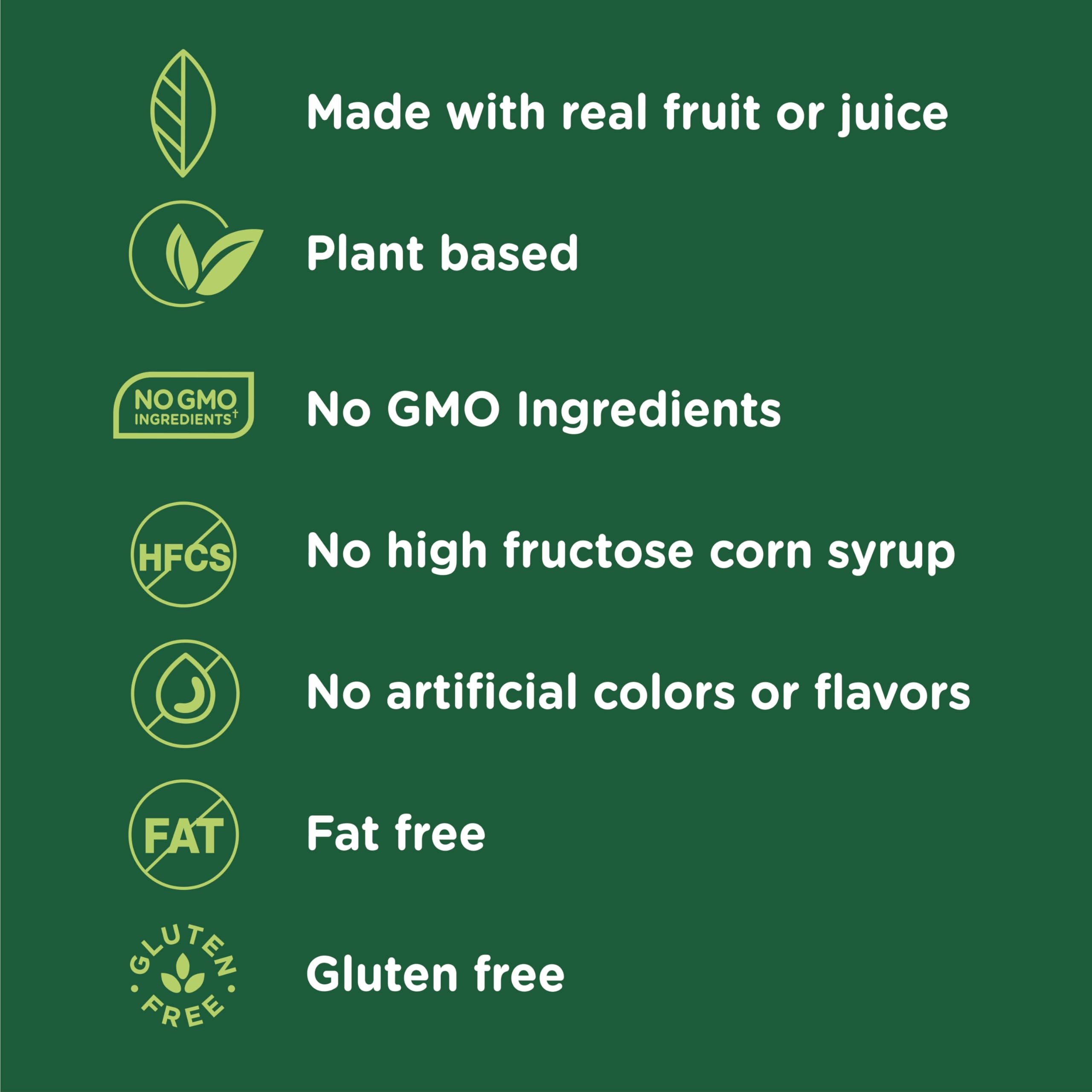 Outshine Fruit Bars, Pineapple - 6 Count | All-Natural Frozen Fruit Snacks for Kids & Adults | Perfect for Lunchboxes, After-School Snacks & Healthy Desserts