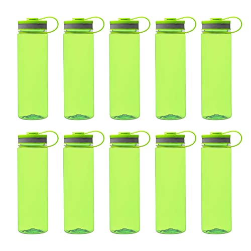 - Blank - Lime Green
