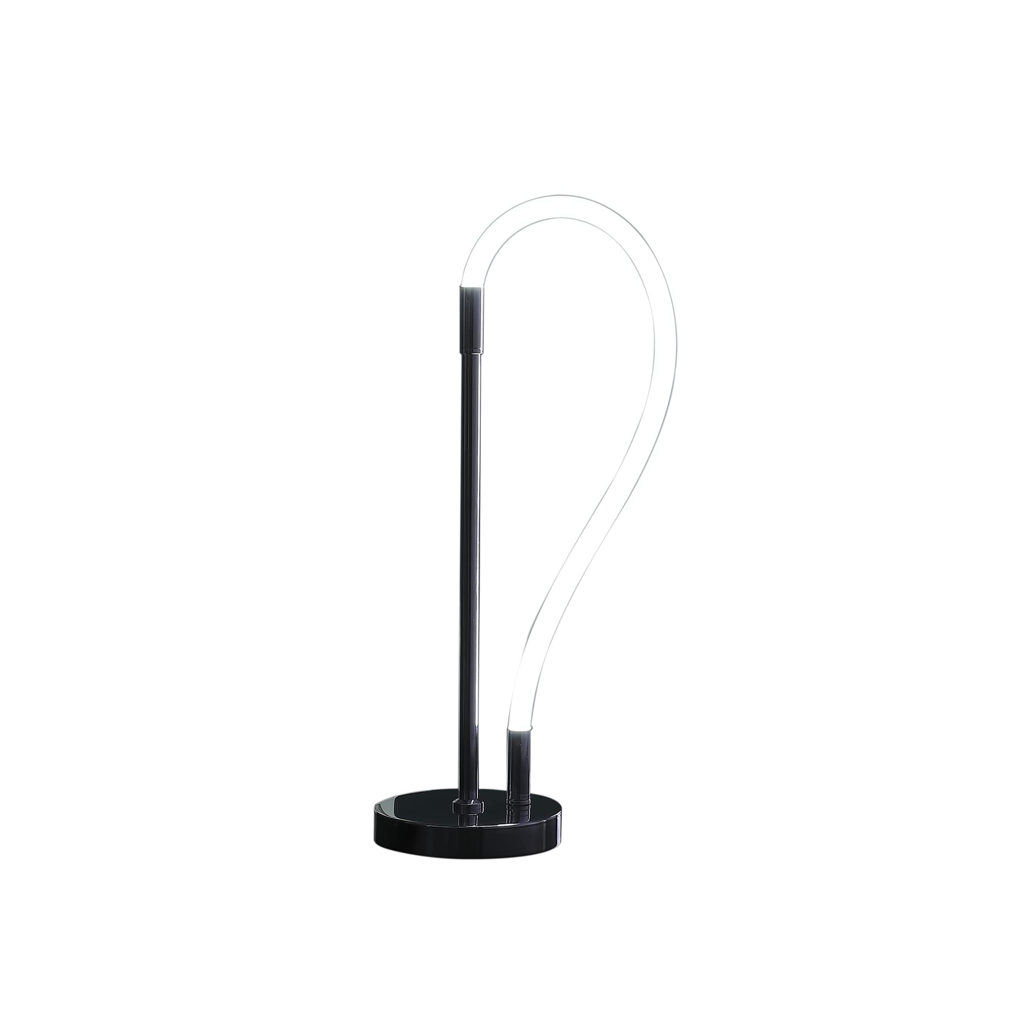 ORE HBL2562 Elastilight LED Tube Table Lamp with Magnetic End - 20.25