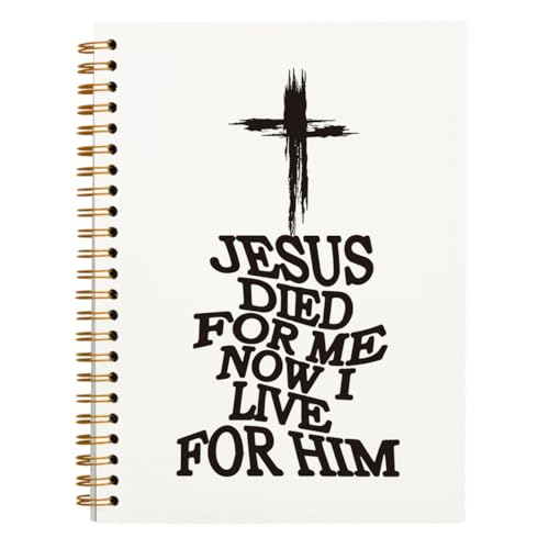 jesus died for me