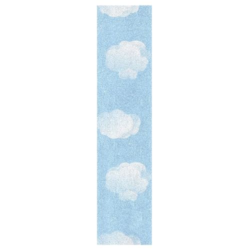 Sky and Cloud